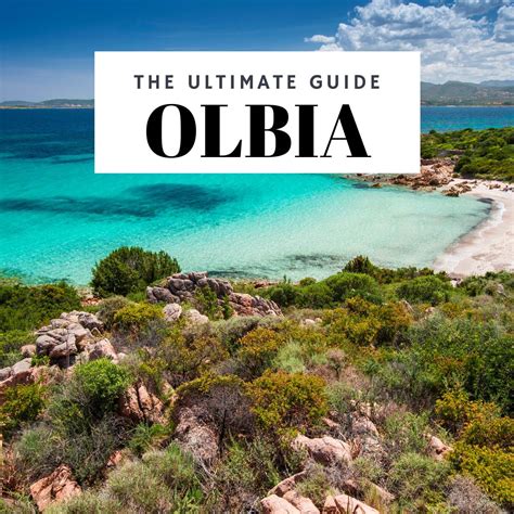 icontri olbia|THE 15 BEST Things to Do in Olbia (2024)